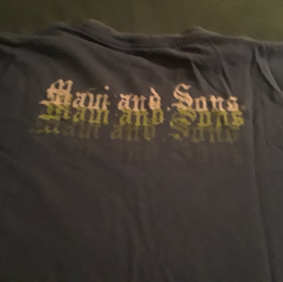 T shirt - Picture 2 of 2